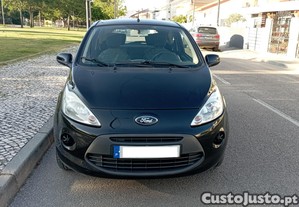 Ford KA 1.2 City - 15