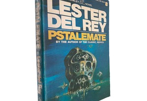 Pstalemate - Lester Del Rey