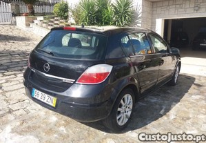 Opel Astra (Astra) - 05