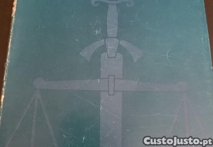 Direito 10º Ano ou 11º Anos de Escolaridade