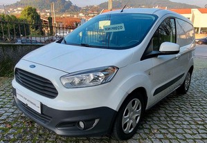 Ford Courier 1.5 TDCI