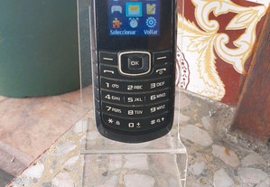 Samsung E1080i, E1120, E1180 e E1190 Funcionais