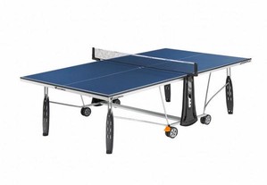 Cornilleau Sport 250 INDOOR - Mesa Ping Pong