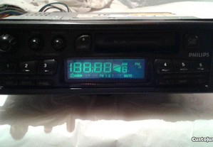 Auto rádio