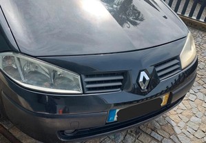 Renault Mégane 2