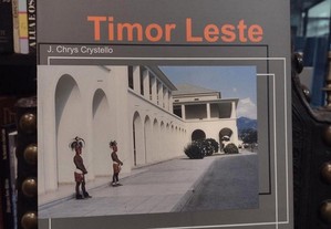 O Dossier Secreto Timor Leste 1973 / 1975