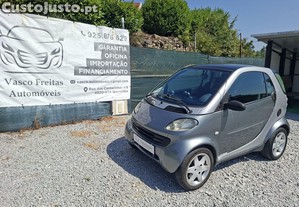 Smart ForTwo 0.8 cdi 41 cv - 01