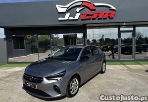 Opel Corsa 1.2 Business - 21