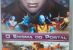 O Enigma do Portal () Legendas: Português