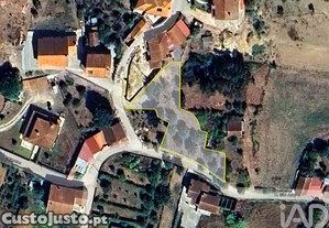 Terreno em Semide e Rio Vide