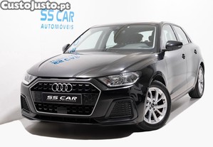 Audi A1 25 TFSI Advanced - 22
