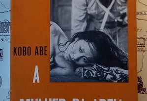 Kobo Abe - A Mulher da Areia