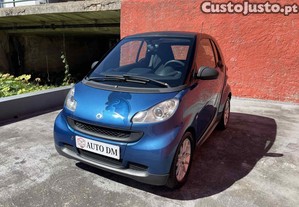Smart ForTwo Coup MHD - 13