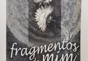 POESIA Marina Raquel M.Ferraz // Fragmentos de Mim
