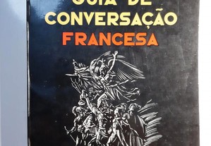 Guia de Conversação Francesa da Porto Editora