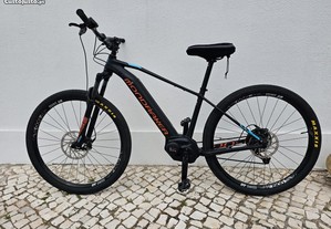 Bicicleta Electrica Mondraker