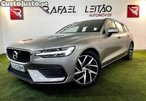 Volvo V60 2.0 T8 AWD TE Momentum - 20