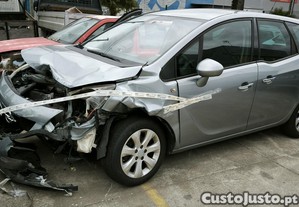 Opel Meriva 1.3 CDTI '11 (Viatura para Peças)