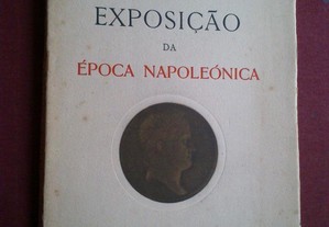 Exposição da Época Napoleónica-L.C.G.G.-Lisboa-1951