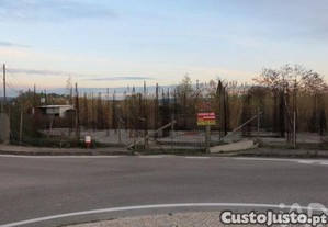 Terreno para construção em Cernache