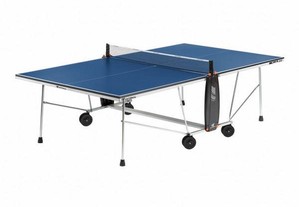 Cornilleau Sport 100 INDOOR - Mesa Ping Pong