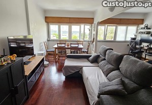 Apartamento Paço De Arcos