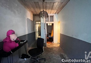 Apartamento T1 em Setúbal