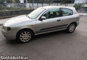Nissan Almera 1.5 dCi