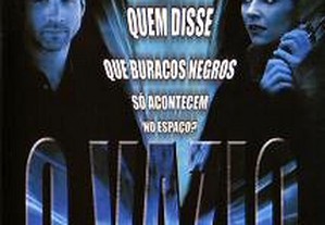 O Vazio (2001) Malcolm McDowell