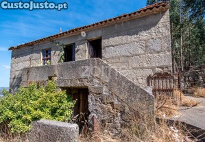 Moradia Para Reconstrução Com Terreno E Vistas...