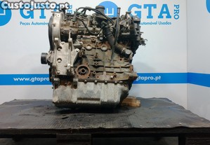 Motor Completo CITRON BERLINGO / BERLINGO FIRST Veculo multiuso (MF_, GJK_, GFK_) [07.1996 - ...]