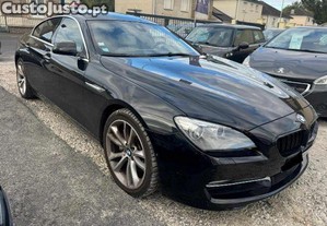 BMW 640 D Gran Coupe - 13