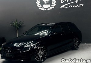 Mercedes-Benz C 300 C 330 de 2 X pack AMG - 20