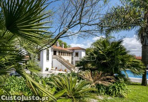 Quinta t5 de excelência no cabedelo, viana do castelo   charme histórico, exclusividade e lifestyle junto ao mar e ao rio