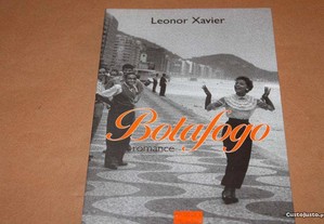 "Botafogo" de Leonor Seixas