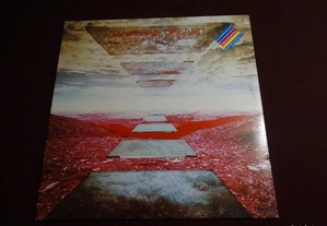 LP vinil-Tangerine Dream-Stratosfear