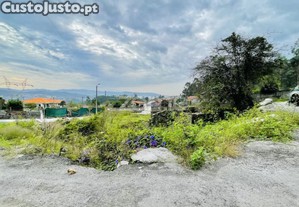 Terreno Urbanizavel Com Total De 955 M2