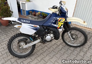 Yamaha DTR 125 R - 97