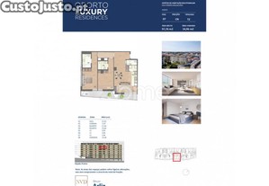 Novo Empreendimento Oporto Luxury Residences -...