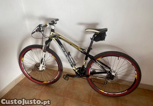 Bicicleta BTT Quer roda 29