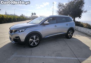 Peugeot 5008 1.5 Bluehdi 130cv 7 lugares - 18