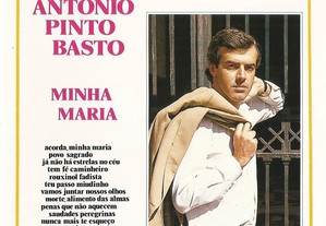 António Pinto Basto - Minha Maria