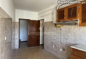 Apartamento t1