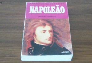 Napoleão de Jacques Bainville