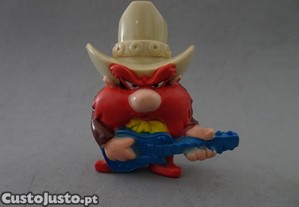 Figura em PVC Looney Tunes - Yosemite Sam - Konica
