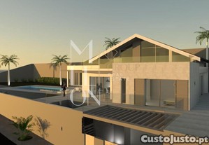 Moradia Exclusiva em Paul do Mar   Madeira   