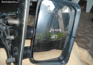2 espelhos retrovisores FIAT ducato PEUGEOT boxer