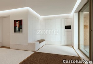 Apartamento T4 Novo - Antas, Porto