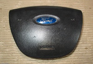 Airbag do volante para Ford Transit (2007) 6C11-V042B85-BAW 6012443 606292500