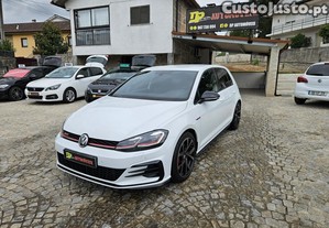 VW Golf 7.5 GTI DSG  45.000kms